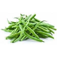 Fresh Beens