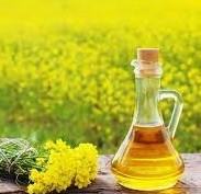 Mustard Oil (Kolhu)