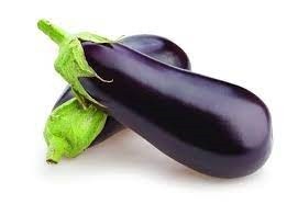 Fresh Brinjal