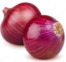 Fresh Onion