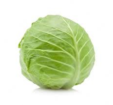 Fresh Cabbage 1pc 500-700gm