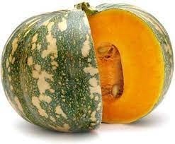 Kohra / Pumpkin