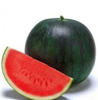 Fresh Watermelon