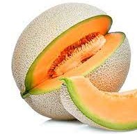 Musk Melon 550-700g