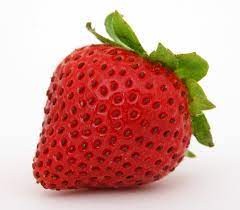 Fresh Strawberry