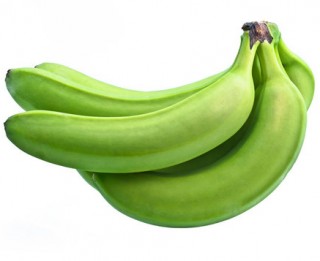 Raw Banana