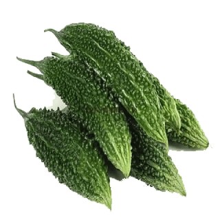 Karela or Bitter Gourd