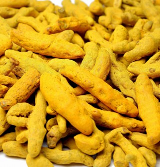 Haldi or Turmeric