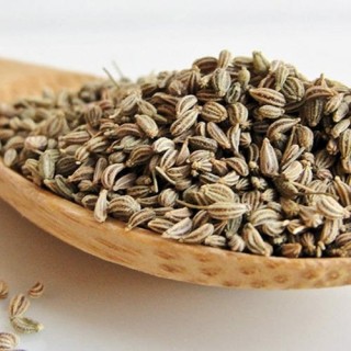 Fresh Ajwain