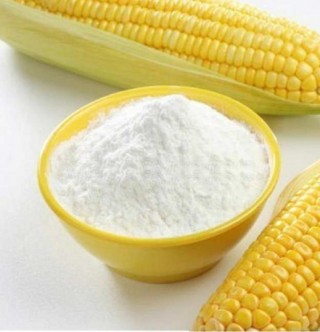 Makai Atta or Corn Flour