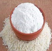 Chawal ka Atta (Rice Flour)